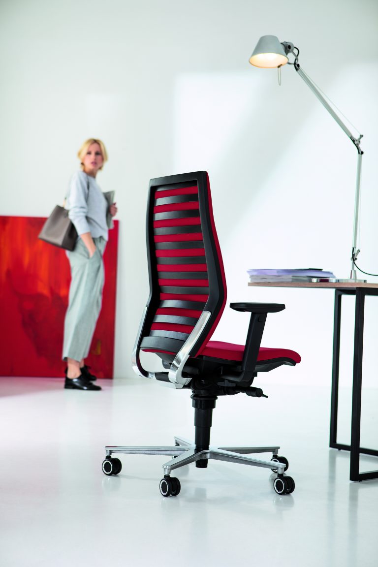 ROVO R12 rood