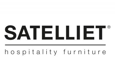 Satelliet logo