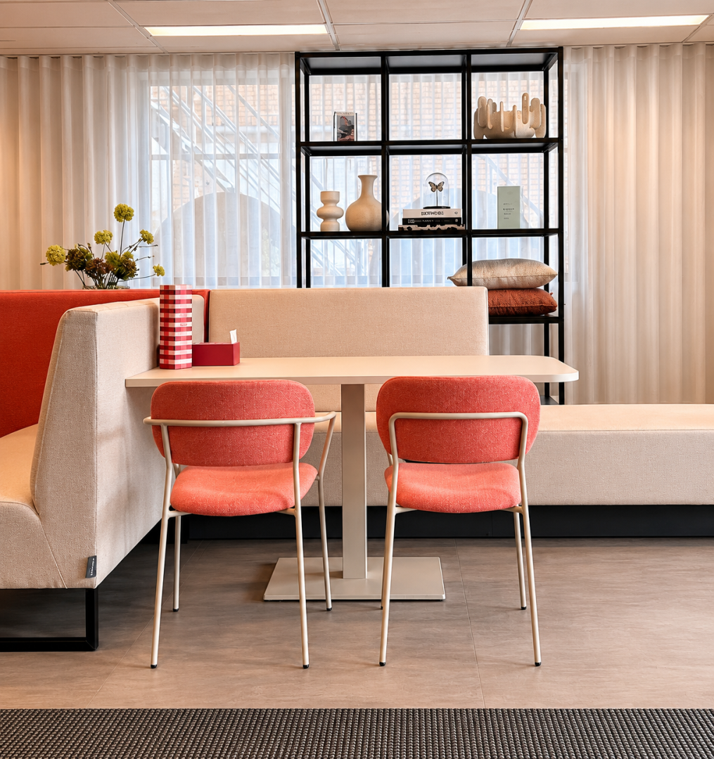 Showroom Zevenbergen
