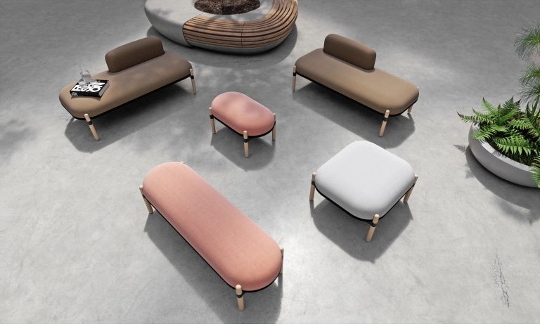 casala capsule bench mood 3
